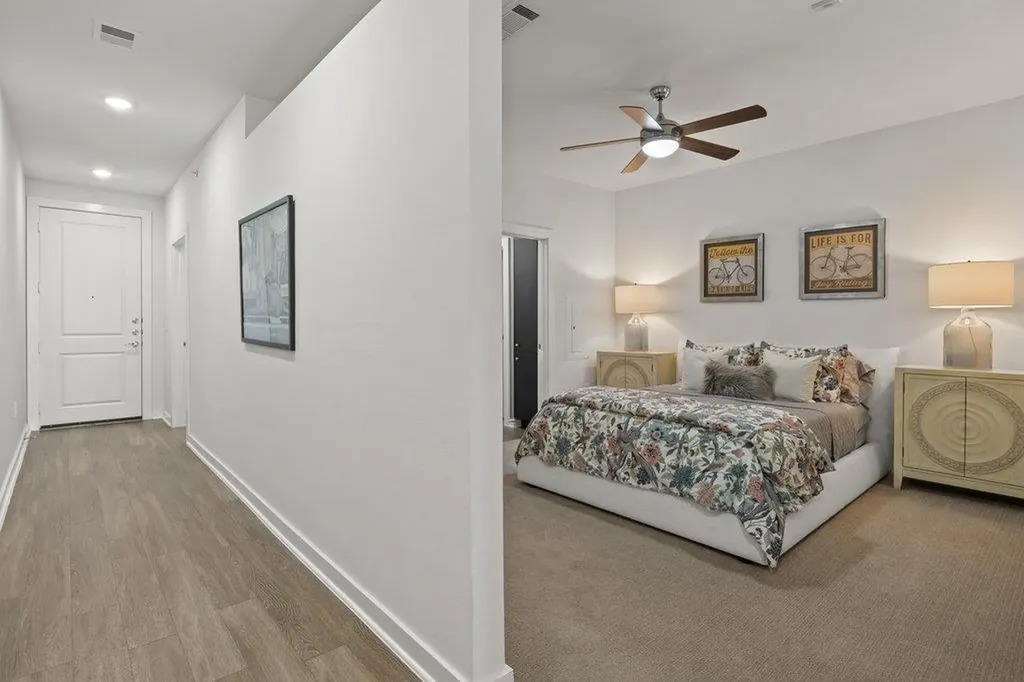 1900 Barton Springs Road Austin TX 78704