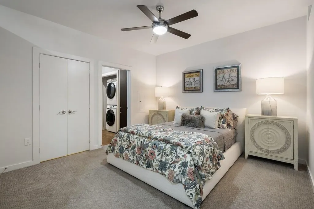 1900 Barton Springs Road Austin TX 78704