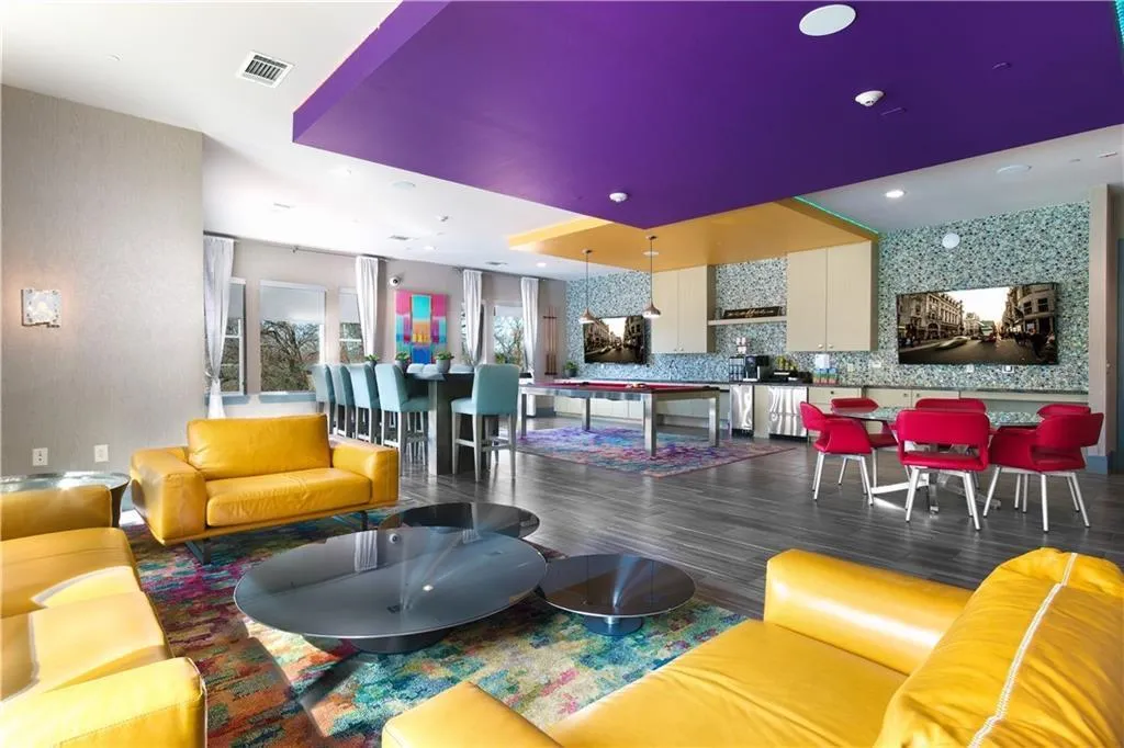1900 Barton Springs Road Austin TX 78704