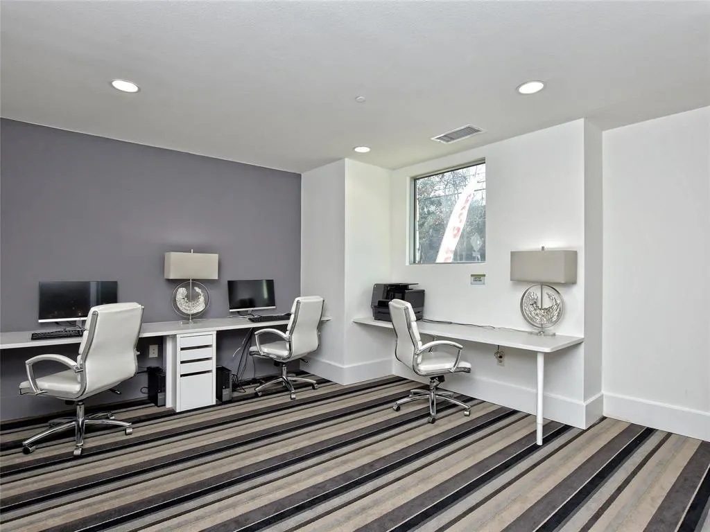 1900 Barton Springs Road Austin TX 78704