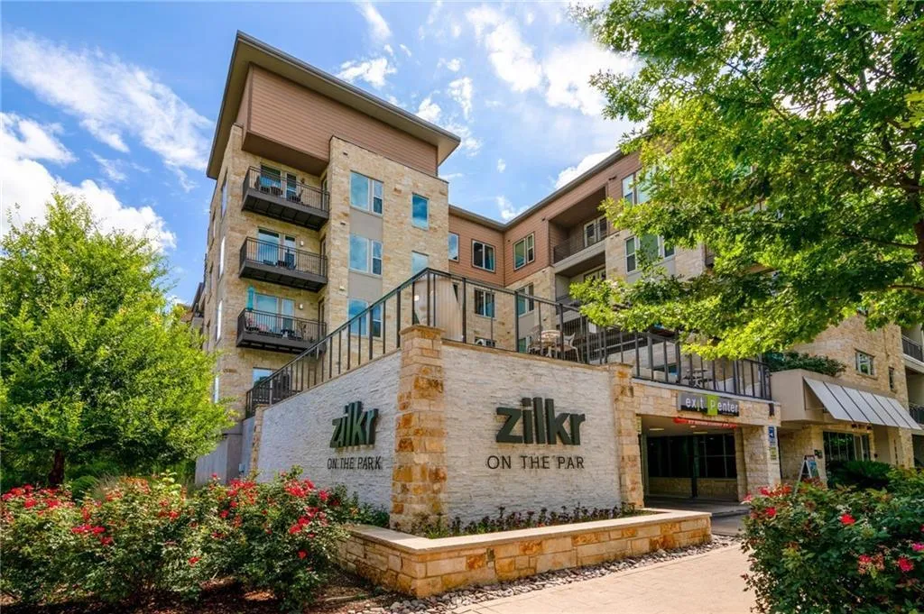 1900 Barton Springs Road Austin TX 78704