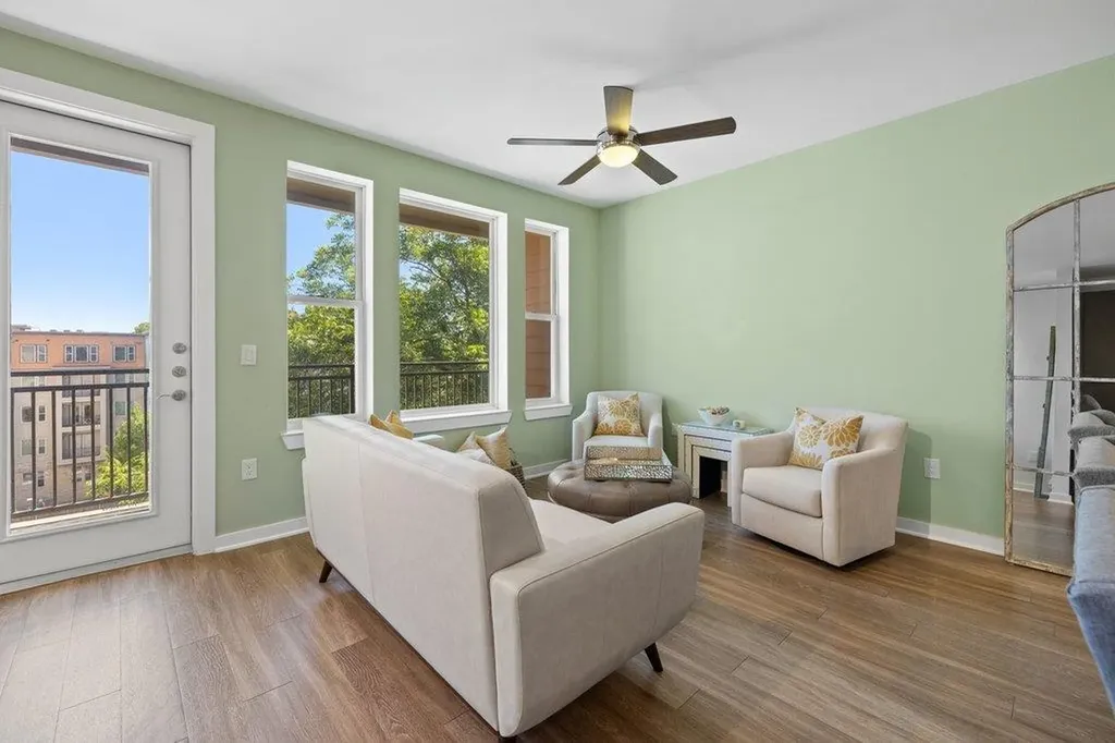1900 Barton Springs Road Austin TX 78704