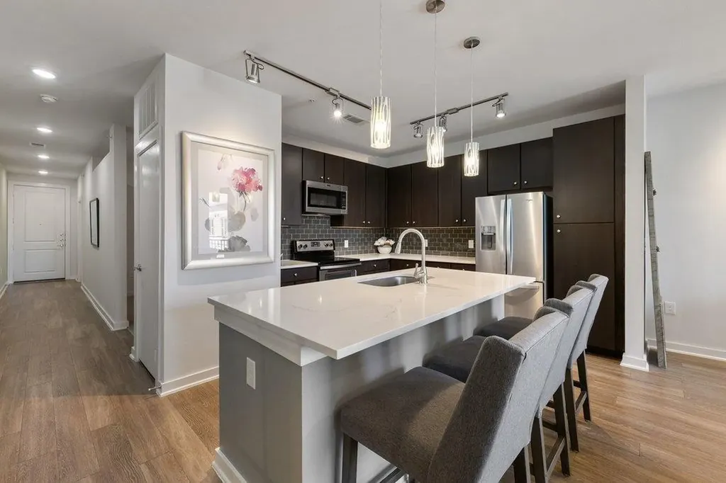 1900 Barton Springs Road Austin TX 78704