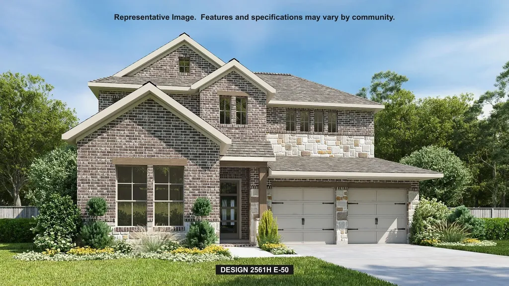 1113 Lariat Loop Liberty Hill TX 78642