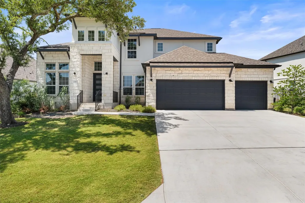 159 Fireside Road Austin TX 78737