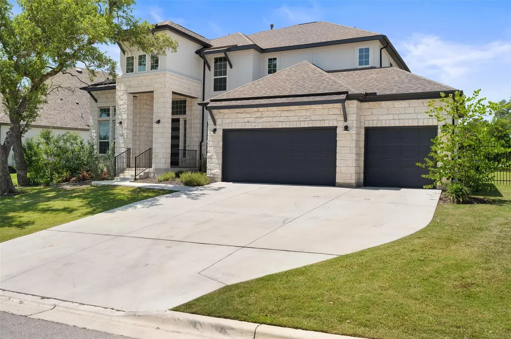159 Fireside Road Austin TX 78737