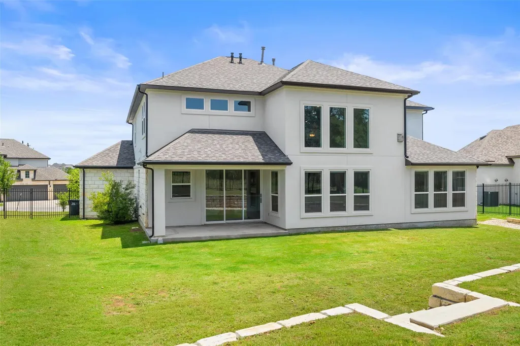159 Fireside Road Austin TX 78737