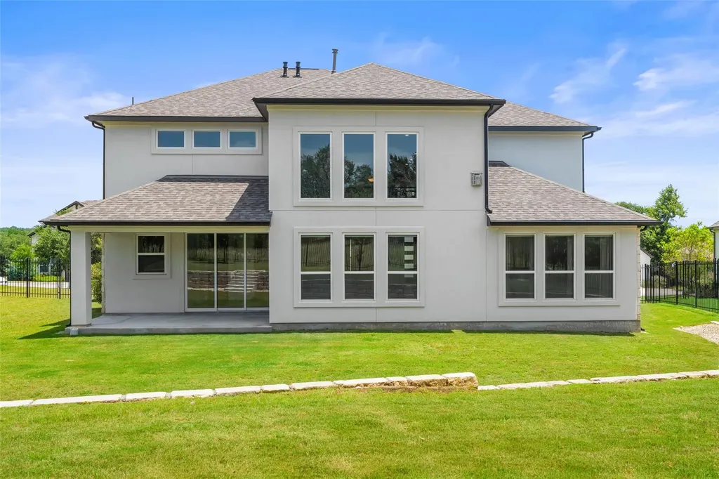 159 Fireside Road Austin TX 78737