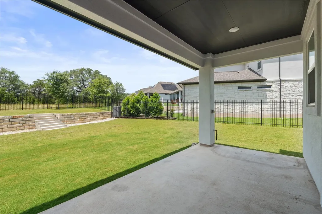 159 Fireside Road Austin TX 78737