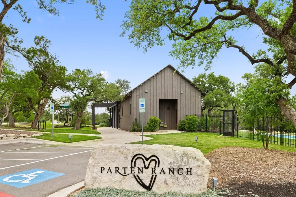 159 Fireside Road Austin TX 78737