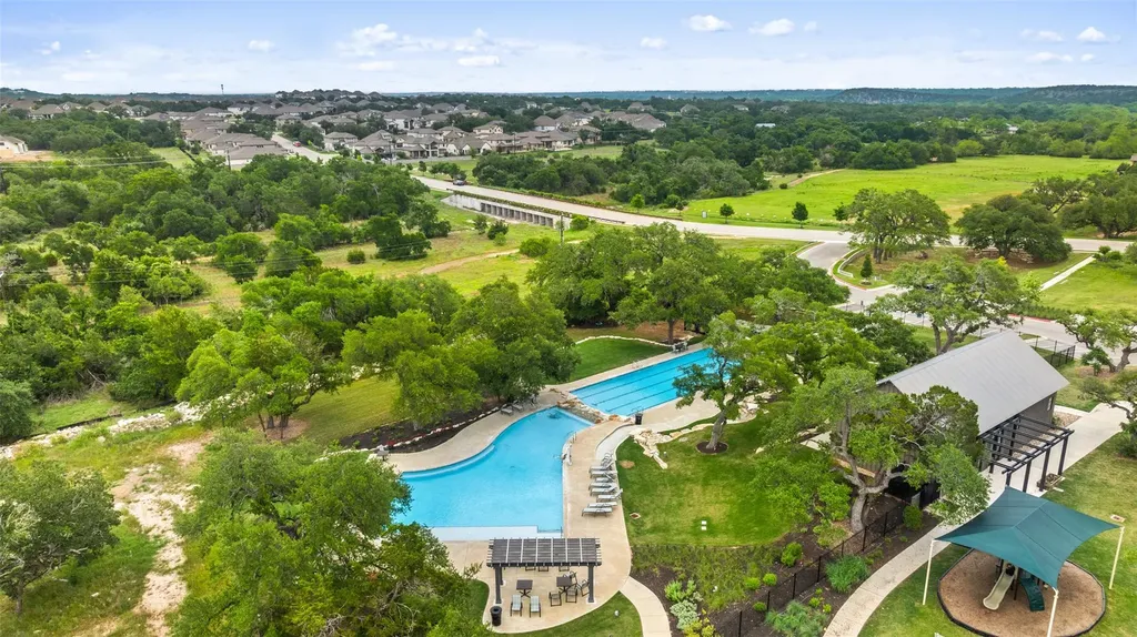 159 Fireside Road Austin TX 78737