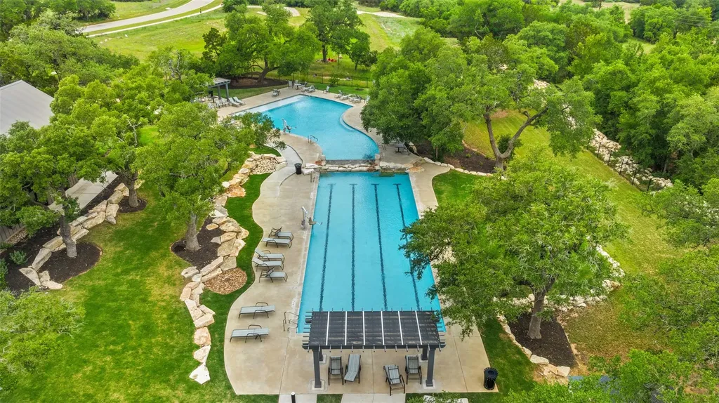 159 Fireside Road Austin TX 78737