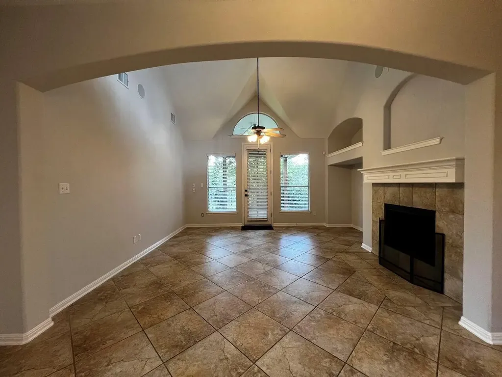 12513 Palfrey Drive Austin TX 78727