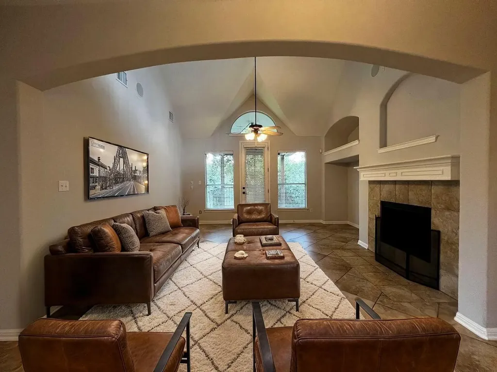 12513 Palfrey Drive Austin TX 78727