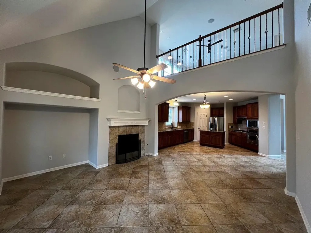 12513 Palfrey Drive Austin TX 78727