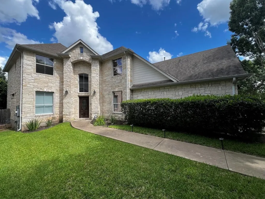 12513 Palfrey Drive Austin TX 78727