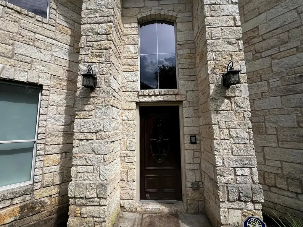 12513 Palfrey Drive Austin TX 78727