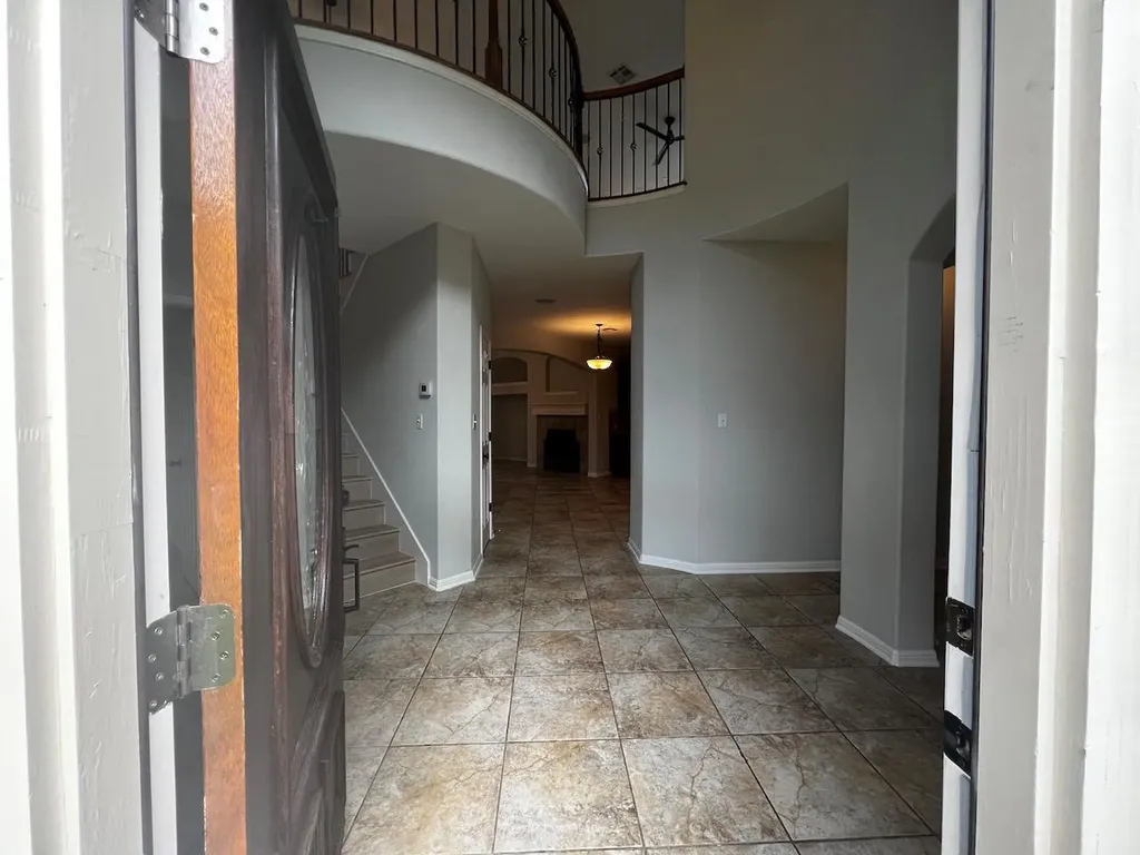 12513 Palfrey Drive Austin TX 78727