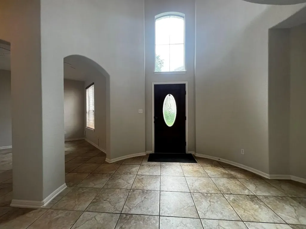 12513 Palfrey Drive Austin TX 78727