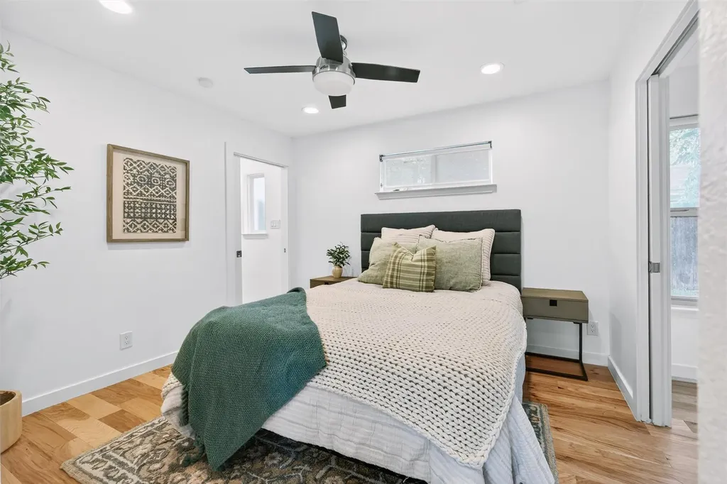 3005 Birdwood Circle Austin TX 78704