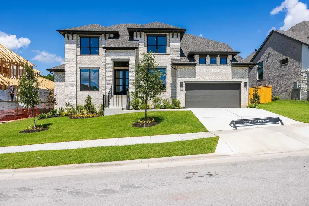 1324 Jolie Rose Bend Leander TX 78641