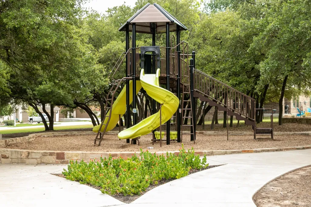 1324 Jolie Rose Bend Leander TX 78641