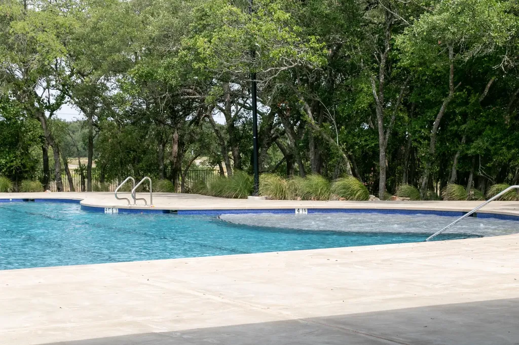 1324 Jolie Rose Bend Leander TX 78641