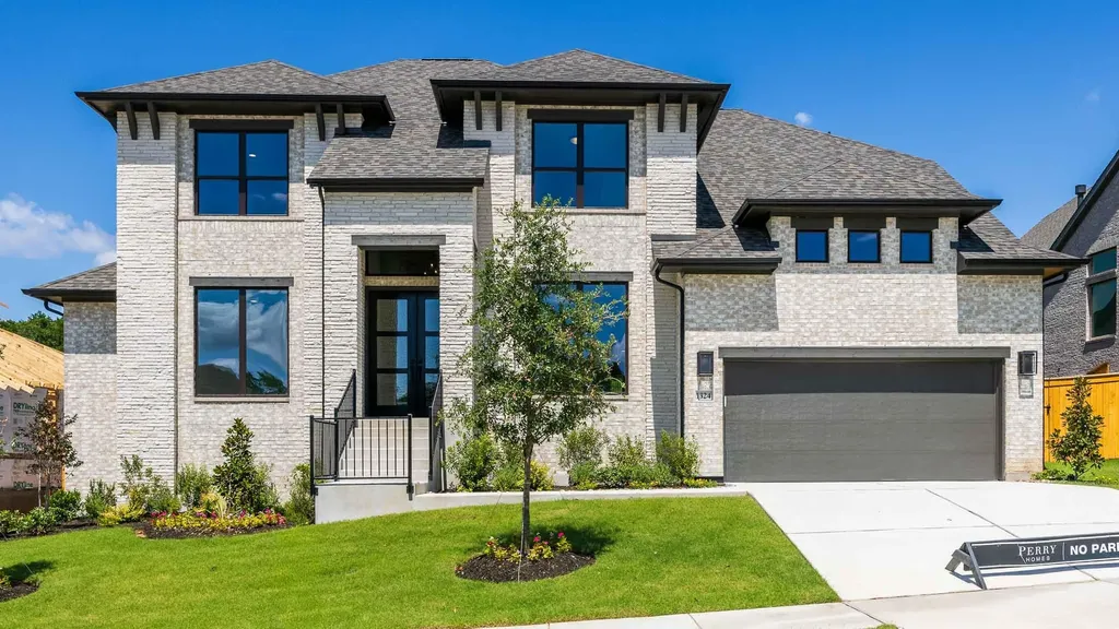 1324 Jolie Rose Bend Leander TX 78641