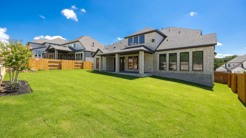 1324 Jolie Rose Bend Leander TX 78641