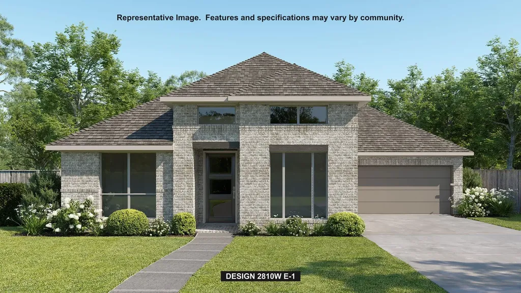 105 Burke Street Liberty Hill TX 78642