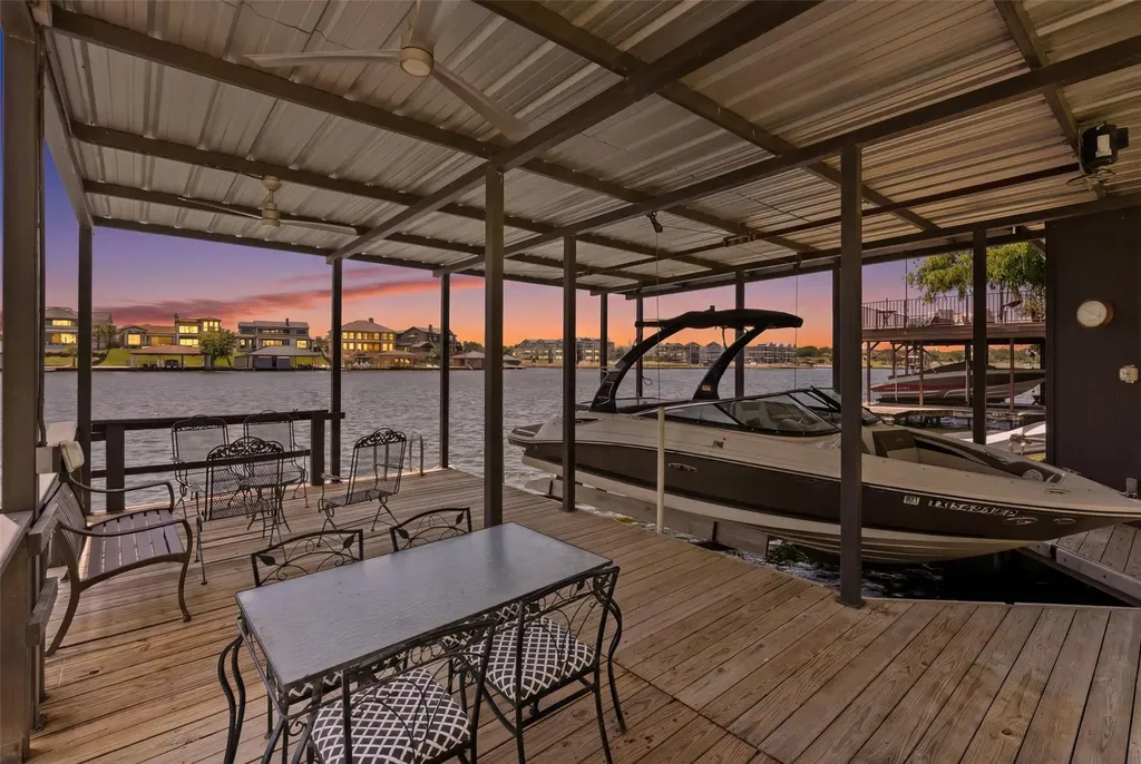 141 Perry Lane Kingsland TX 78639