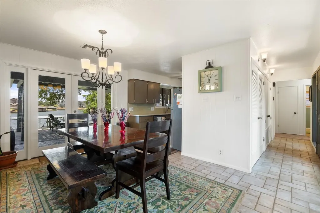 141 Perry Lane Kingsland TX 78639