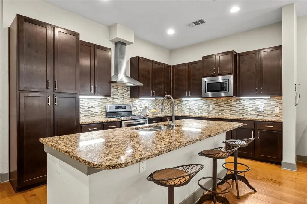 2520 Bluebonnet Lane Austin TX 78704