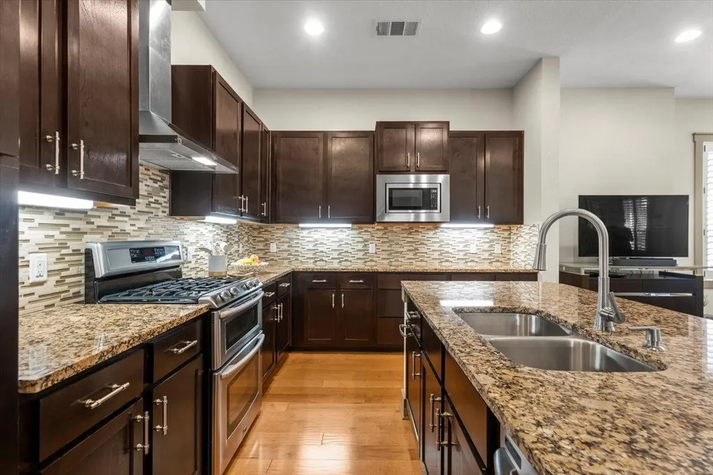 2520 Bluebonnet Lane Austin TX 78704