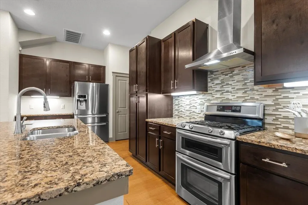 2520 Bluebonnet Lane Austin TX 78704