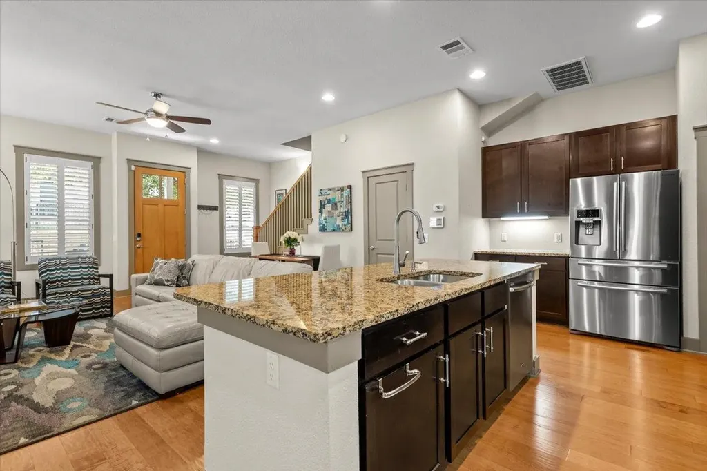 2520 Bluebonnet Lane Austin TX 78704