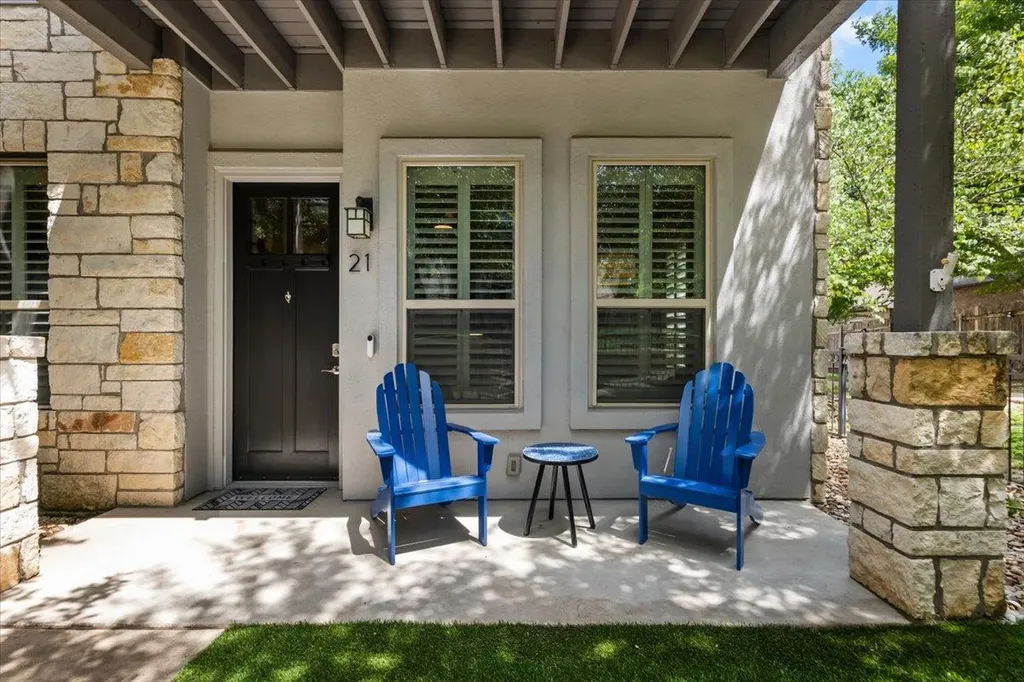 2520 Bluebonnet Lane Austin TX 78704