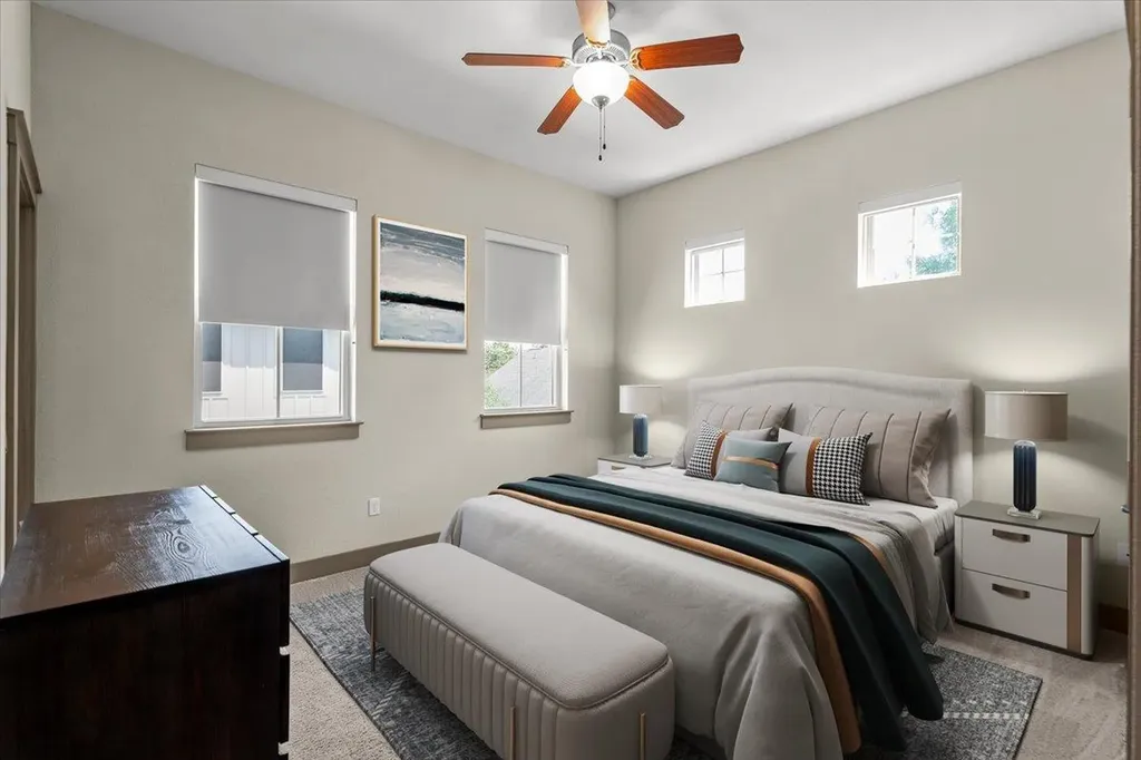 2520 Bluebonnet Lane Austin TX 78704
