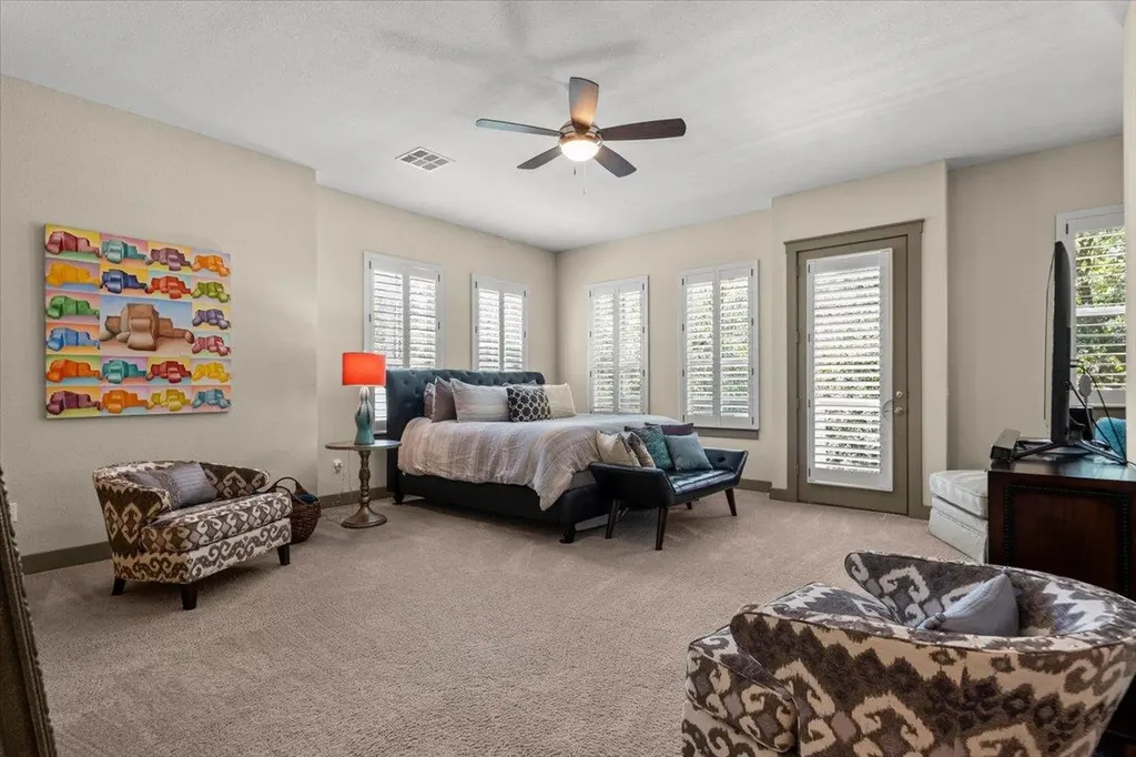 2520 Bluebonnet Lane Austin TX 78704