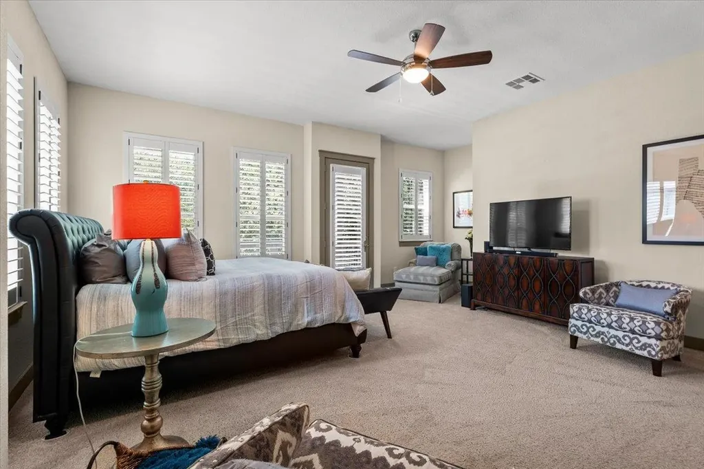 2520 Bluebonnet Lane Austin TX 78704