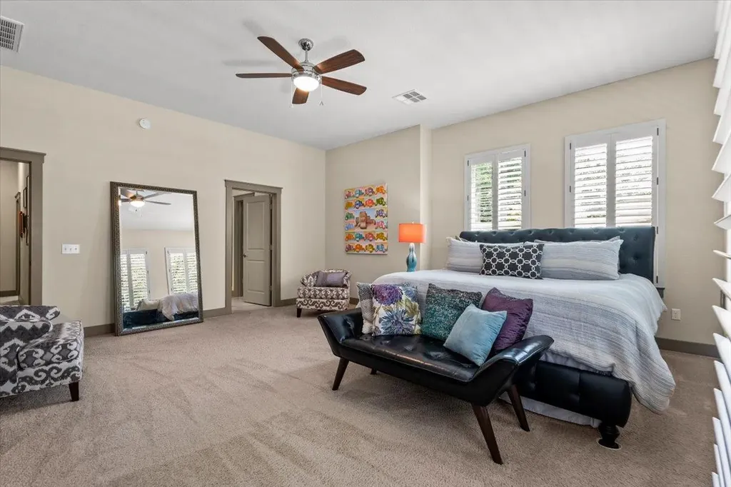 2520 Bluebonnet Lane Austin TX 78704