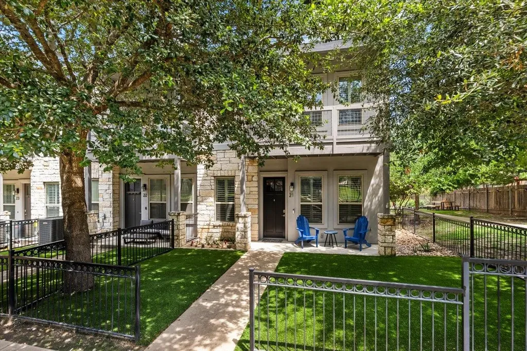 2520 Bluebonnet Lane Austin TX 78704