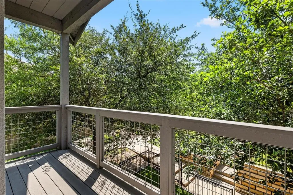 2520 Bluebonnet Lane Austin TX 78704
