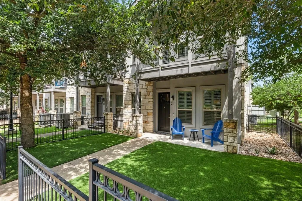2520 Bluebonnet Lane Austin TX 78704