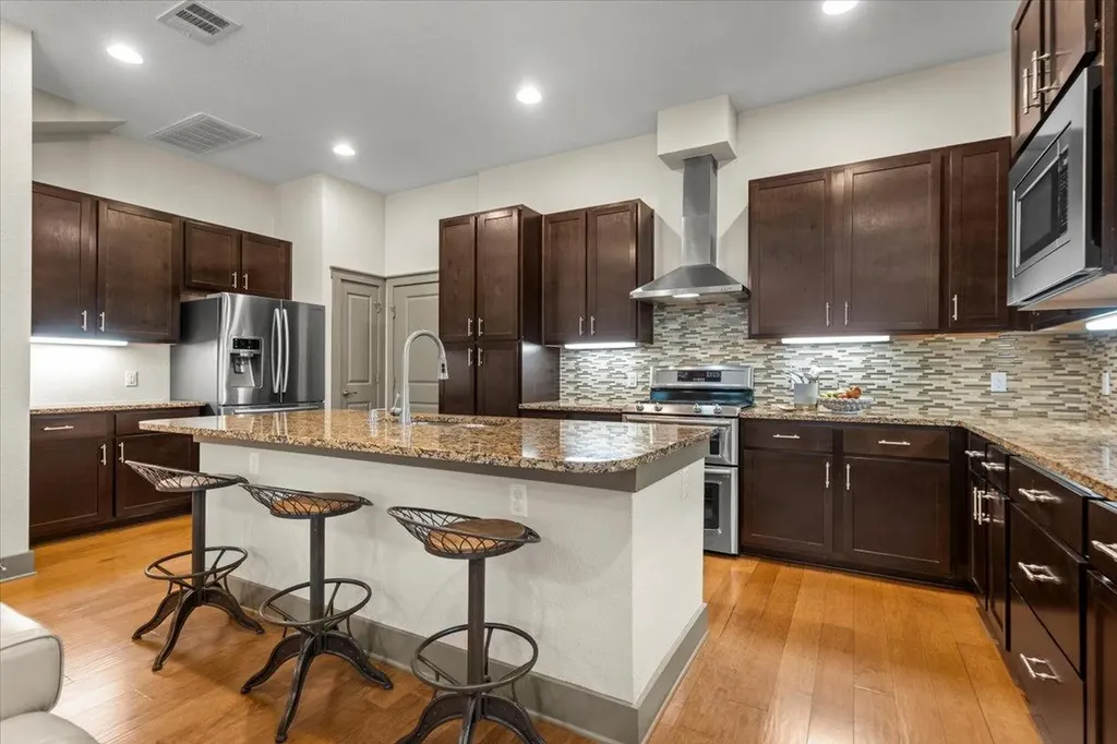 2520 Bluebonnet Lane Austin TX 78704