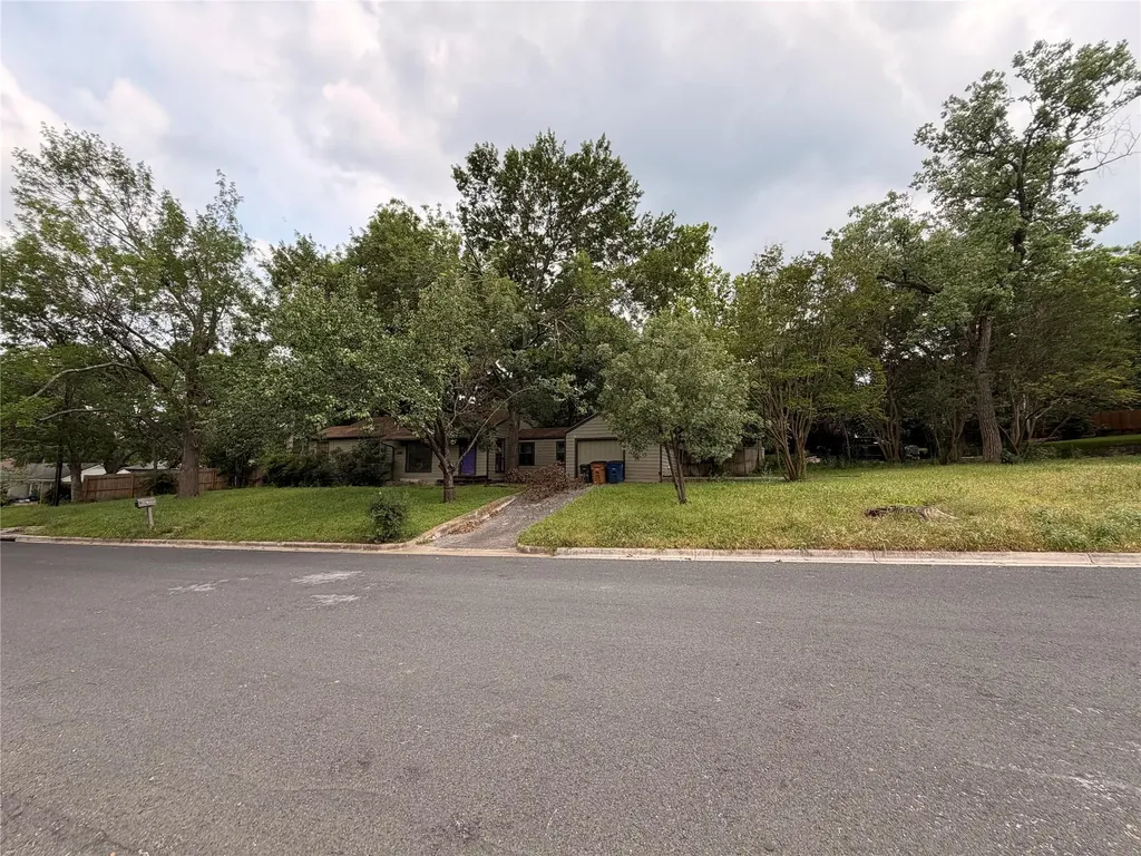 1807 W 39th Street Austin TX 78731