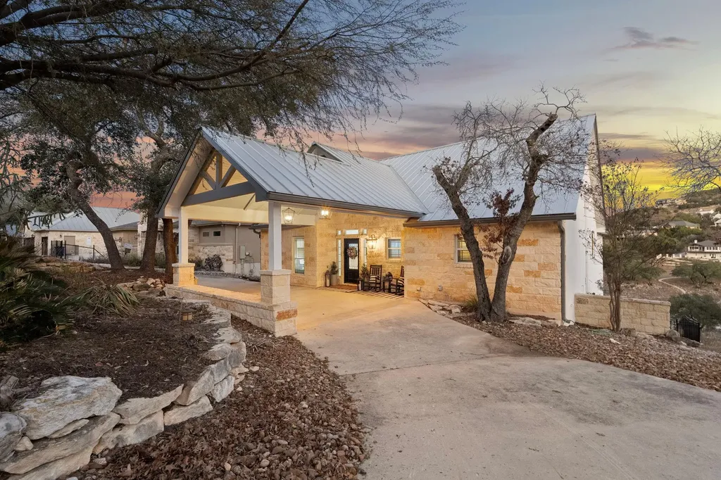 2078 Connie Drive Canyon Lake TX 78133