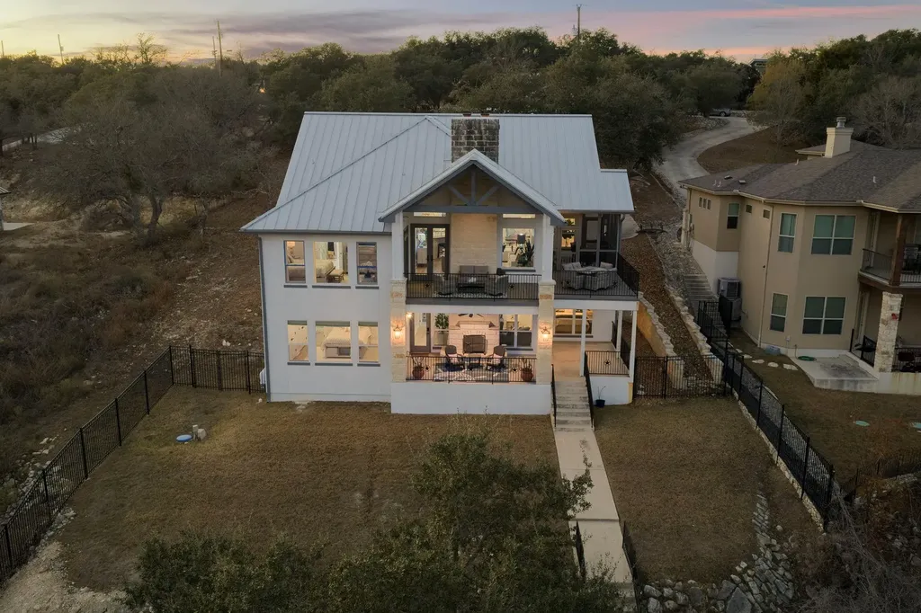 2078 Connie Drive Canyon Lake TX 78133