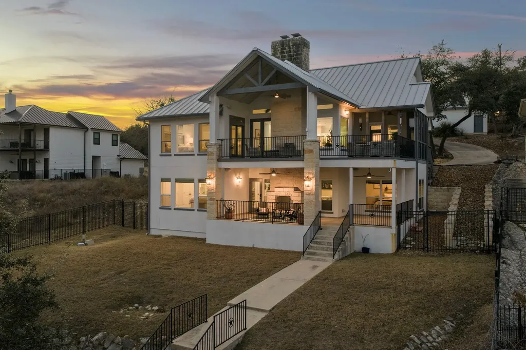 2078 Connie Drive Canyon Lake TX 78133