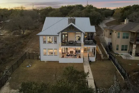 2078 Connie Drive Canyon Lake TX 78133